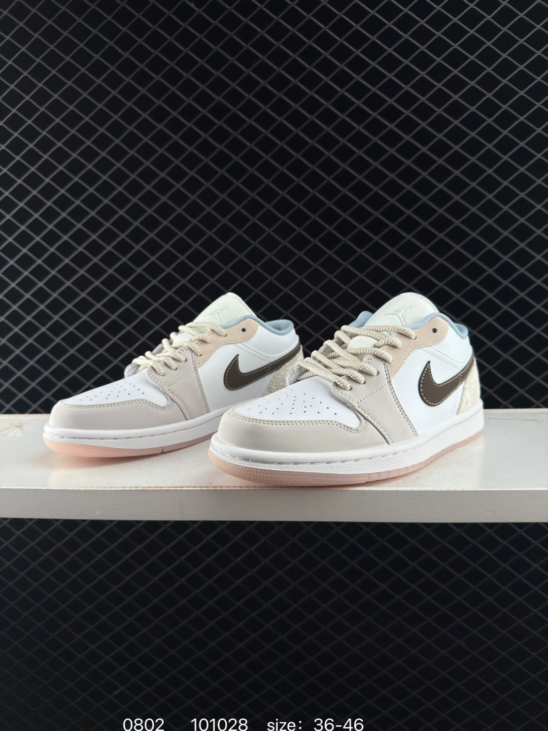 Nike Air Jordan 1 Low